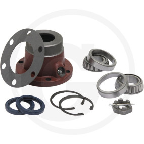 Nabe Kpl. Pas.f.lemken Granit 56017 5478882